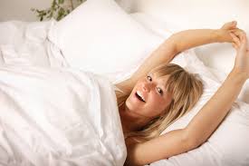 how to make a woman happy in bed